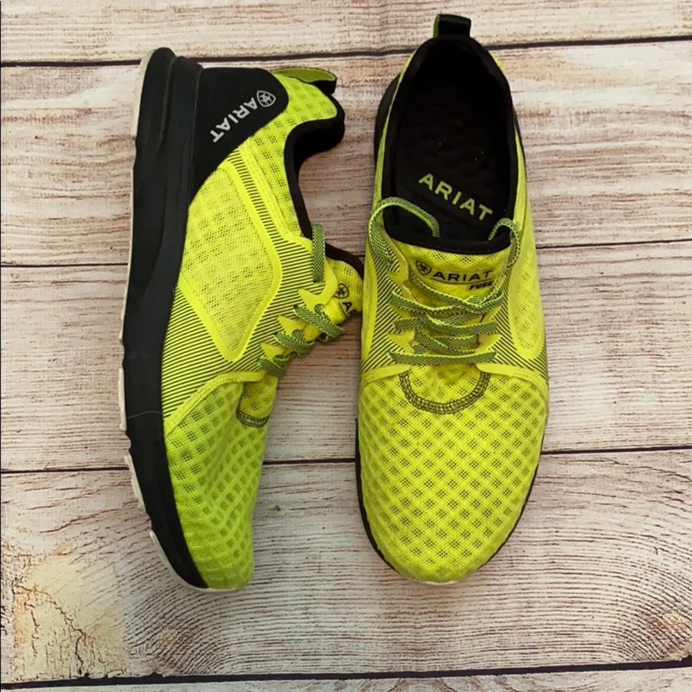 Ariat Fuse Shoes